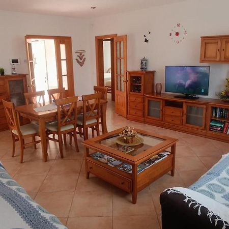 Villa Sirena Cala'N Blanes  Bagian luar foto