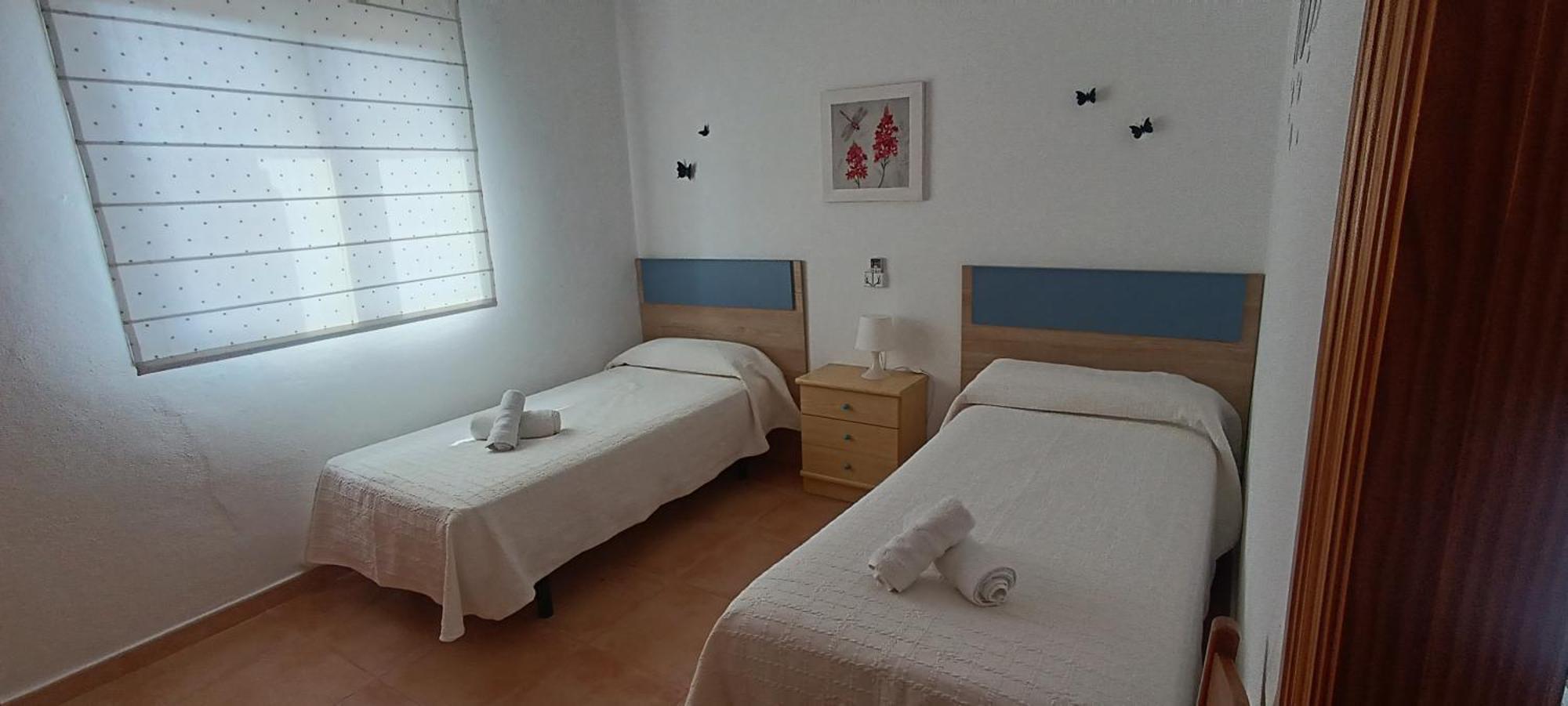 Villa Sirena Cala'N Blanes  Bagian luar foto