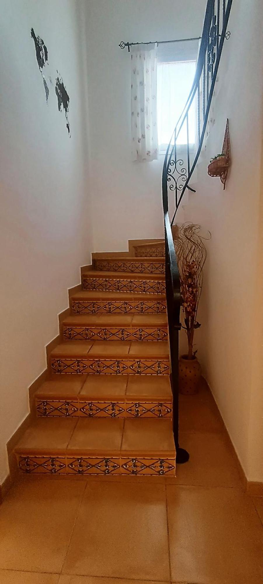 Villa Sirena Cala'N Blanes  Bagian luar foto