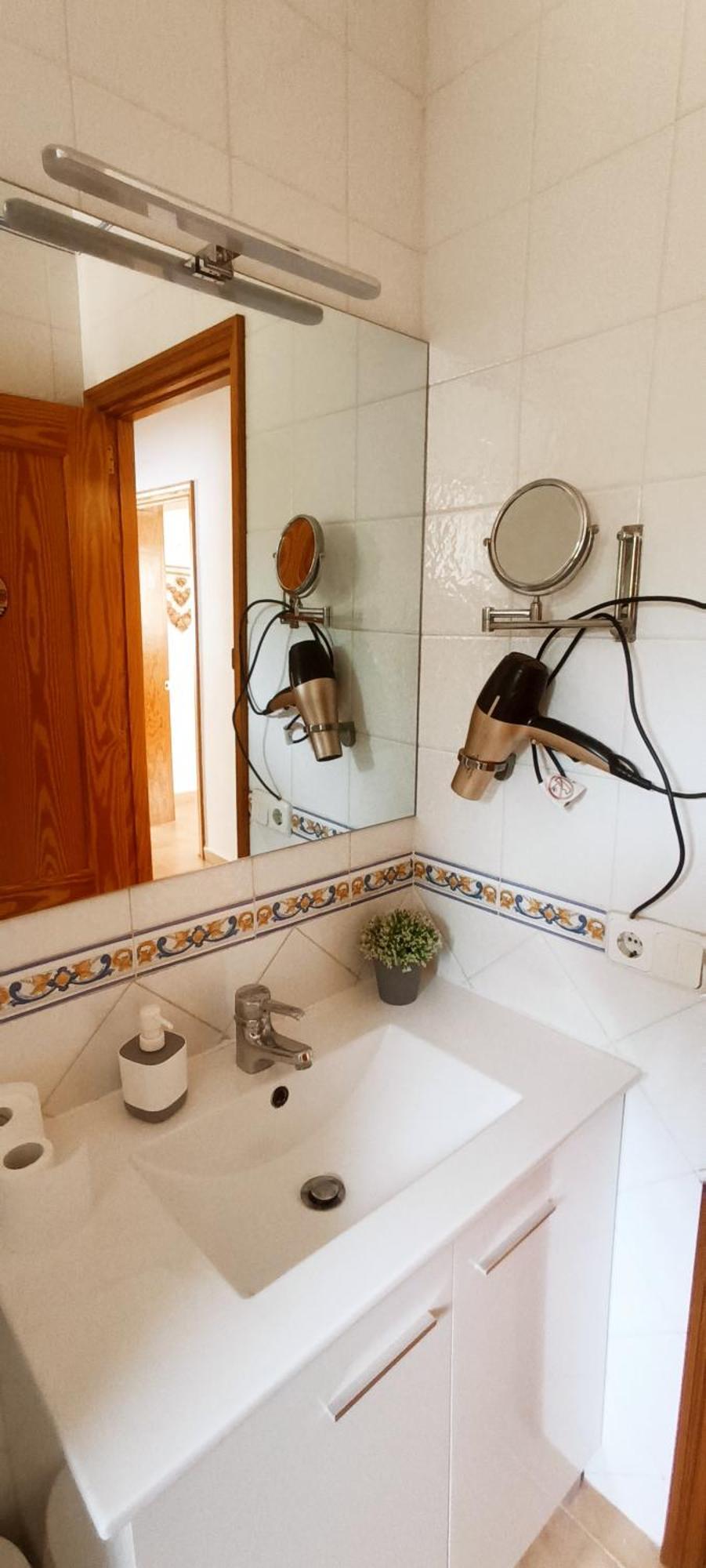 Villa Sirena Cala'N Blanes  Bagian luar foto