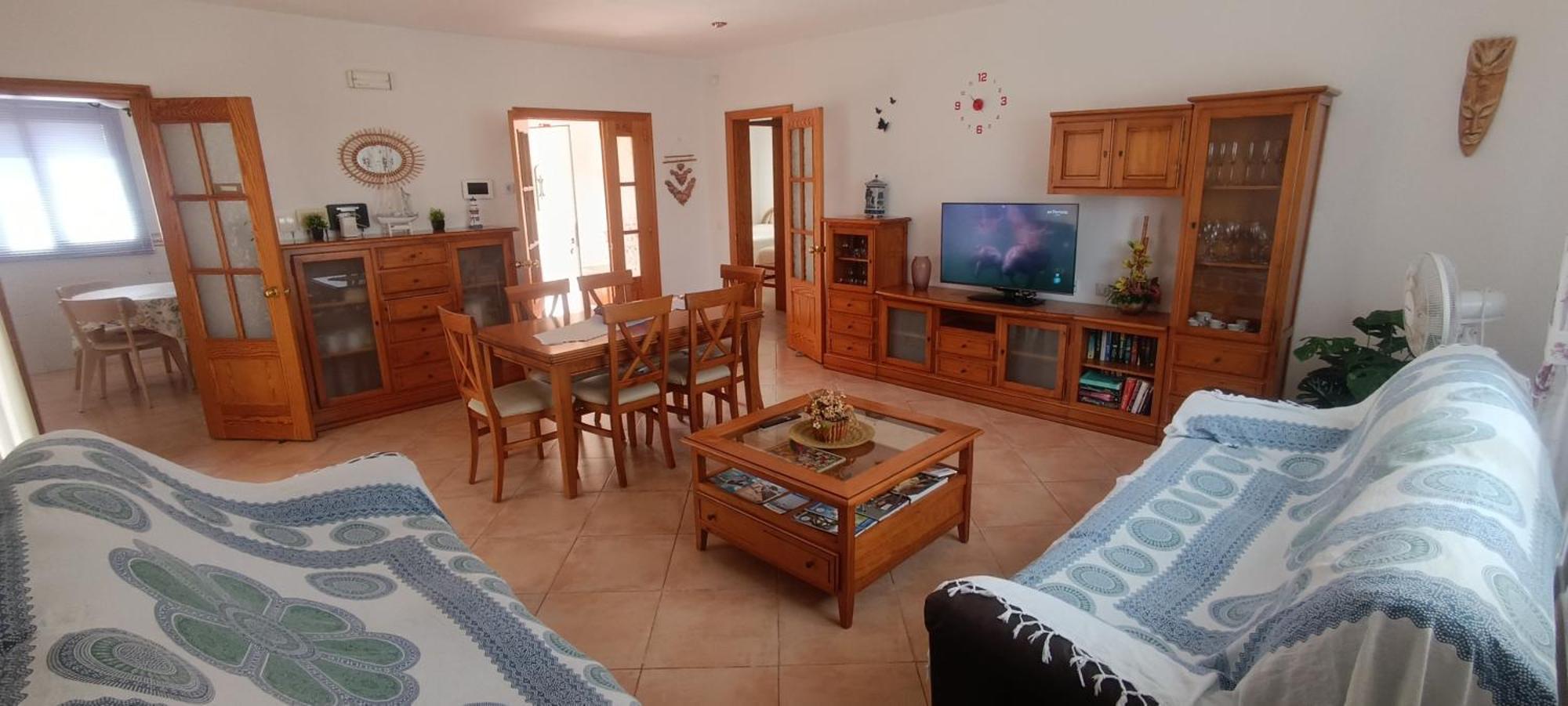 Villa Sirena Cala'N Blanes  Bagian luar foto