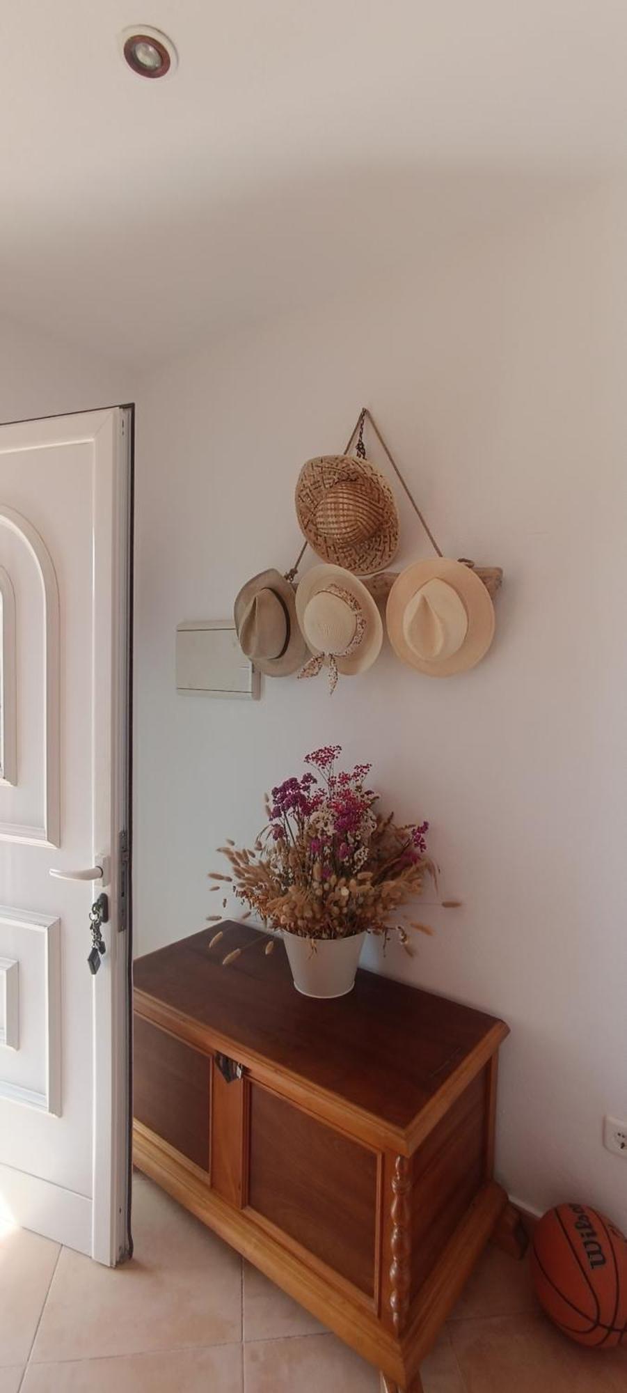 Villa Sirena Cala'N Blanes  Bagian luar foto