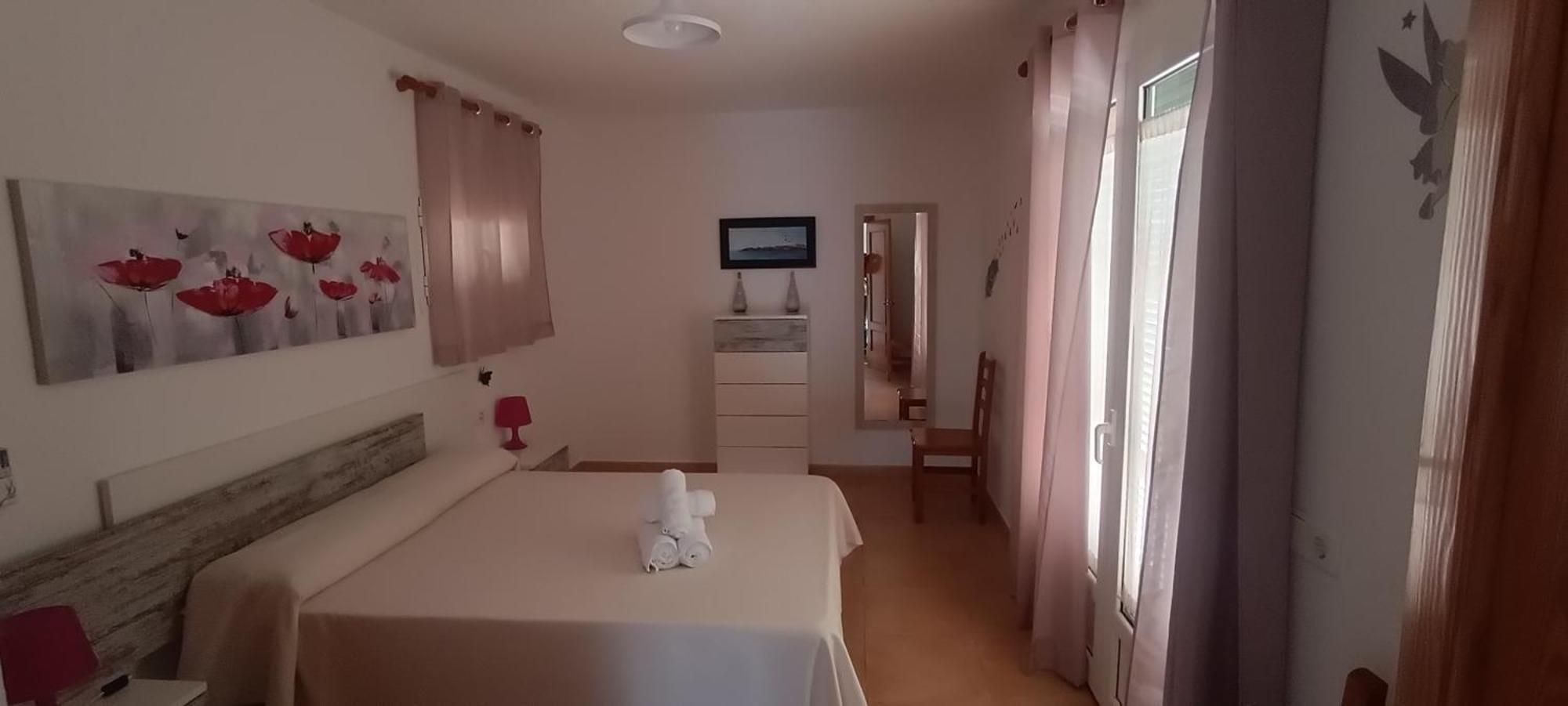 Villa Sirena Cala'N Blanes  Bagian luar foto